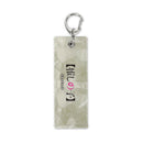 [Pre-order] Mem-Cho - Oshi no Ko Graphic Tag Keychain