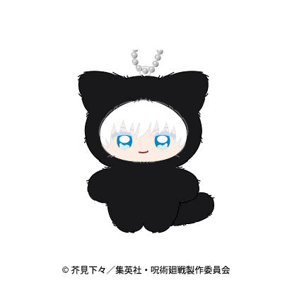 [Pre-order] Satoru Gojo - Jujutsu Kaisen 5th Anniversary Chimikemo Mascot Shibuya Incident