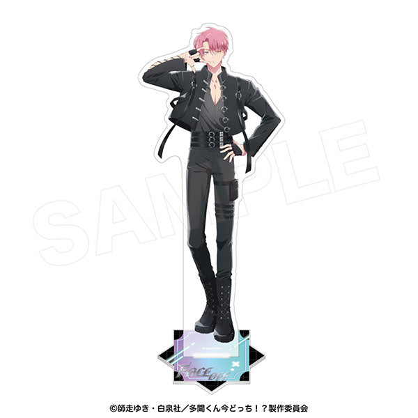 [Pre-order] Tamon's B-Side - Acrylic Stand
