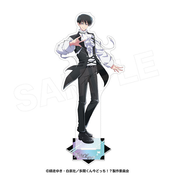[Pre-order] Tamon's B-Side - Acrylic Stand