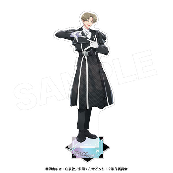 [Pre-order] Tamon's B-Side - Acrylic Stand