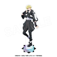 [Pre-order] Tamon's B-Side - Acrylic Stand