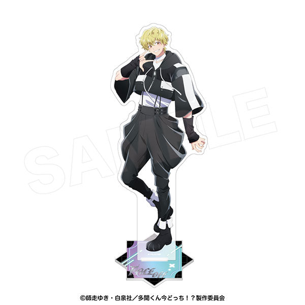 [Pre-order] Tamon's B-Side - Acrylic Stand