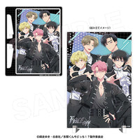 [Pre-order] Tamon's B-Side - Acrylic Easel Panel F/ACE