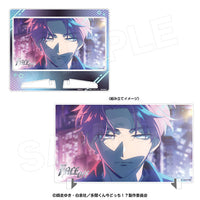[Pre-order] Tamon Fukuhara - Tamon's B-Side Acrylic Easel Panel