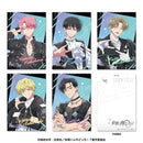 [Pre-order] Tamon's B-Side - Postcard Set (Set of 5)
