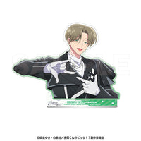 [Pre-order] Tamon's B-Side - Bust Up Acrylic Stand