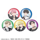 [Pre-order] Tamon's B-Side - BIG Tin Badge