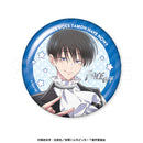[Pre-order] Tamon's B-Side - BIG Tin Badge