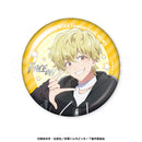 [Pre-order] Tamon's B-Side - BIG Tin Badge