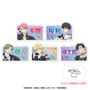 [Pre-order] Tamon's B-Side - Name Clip Badge
