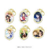[Pre-order] Maid Sama! - Acrylic Keychain BLIND PACK
