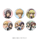 [Pre-order] Maid Sama! - Chara Badge BLIND PACK