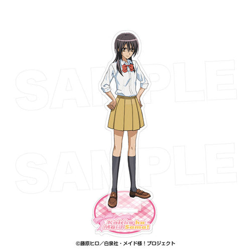 [Pre-order] Maid Sama! - Acrylic Stand
