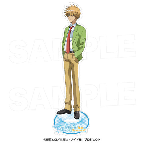 [Pre-order] Maid Sama! - Acrylic Stand