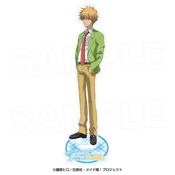 [Pre-order] Maid Sama! - Acrylic Stand