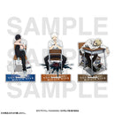 [Pre-order] The Summer Hikaru Died - New Illustration Chair Acrylic Stand