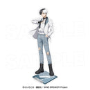 [Pre-order] WIND BREAKER - Acrylic Stand [Cool Denim]
