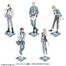 [Pre-order] WIND BREAKER - Acrylic Stand [Cool Denim]