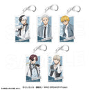 [Pre-order] WIND BREAKER - Acrylic Keychain [Cool Denim] (Kopie)