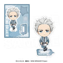 [Pre-order] Hajime Umemiya - WIND BREAKER Acrylic Stand [Cool Denim Mini]