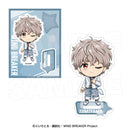 [Pre-order] Chouji Tomiyama - WIND BREAKER Acrylic Stand [Cool Denim Mini]