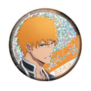[Pre-order] Ichigo Kurosaki - Bleach: Thousand-Year Blood War Trading Hologram Tin Badge