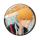 [Pre-order] Ichigo Kurosaki - Bleach: Thousand-Year Blood War Trading Hologram Tin Badge