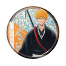[Pre-order] Ichigo Kurosaki - Bleach: Thousand-Year Blood War Trading Hologram Tin Badge