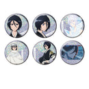 [Pre-order] Rukia Kuchiki - Bleach: Thousand-Year Blood War Trading Hologram Tin Badge