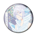 [Pre-order] Rukia Kuchiki - Bleach: Thousand-Year Blood War Trading Hologram Tin Badge
