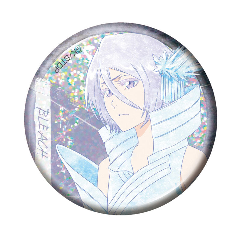 [Pre-order] Rukia Kuchiki - Bleach: Thousand-Year Blood War Trading Hologram Tin Badge