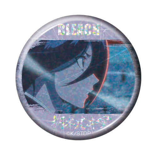 [Pre-order] Rukia Kuchiki - Bleach: Thousand-Year Blood War Trading Hologram Tin Badge
