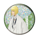 [Pre-order] Shinji Hirako  - Bleach: Thousand-Year Blood War Trading Hologram Tin Badge