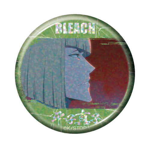 [Pre-order] Shinji Hirako  - Bleach: Thousand-Year Blood War Trading Hologram Tin Badge