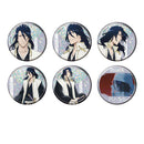 [Pre-order] Byakuya Kuchiki - Bleach: Thousand-Year Blood War Trading Hologram Tin Badge