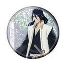 [Pre-order] Byakuya Kuchiki - Bleach: Thousand-Year Blood War Trading Hologram Tin Badge