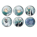 [Pre-order] Toshiro Hitsugaya - Bleach: Thousand-Year Blood War Trading Hologram Tin Badge