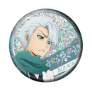 [Pre-order] Toshiro Hitsugaya - Bleach: Thousand-Year Blood War Trading Hologram Tin Badge