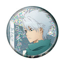 [Pre-order] Toshiro Hitsugaya - Bleach: Thousand-Year Blood War Trading Hologram Tin Badge