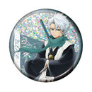 [Pre-order] Toshiro Hitsugaya - Bleach: Thousand-Year Blood War Trading Hologram Tin Badge
