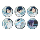 [Pre-order] Uryu Ishida  - Bleach: Thousand-Year Blood War Trading Hologram Tin Badge