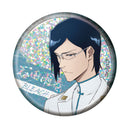 [Pre-order] Uryu Ishida  - Bleach: Thousand-Year Blood War Trading Hologram Tin Badge