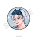 [Pre-order] A Sign of Affection - Trading Tin Badge BLIND PACK