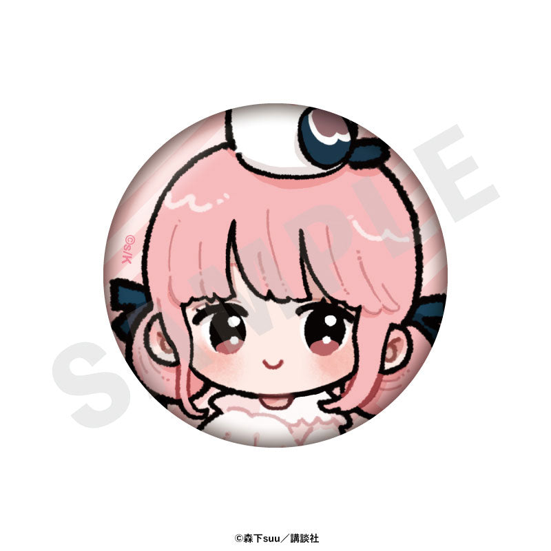 [Pre-order] A Sign of Affection - Trading Tin Badge BLIND PACK