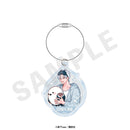 [Pre-order] Itsuomi Nagi - A Sign of Affection Acrylic Keychain