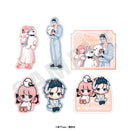 [Pre-order] A Sign of Affection - Sticker Set