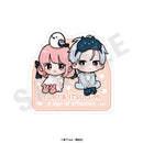 [Pre-order] A Sign of Affection - Sticker Set