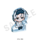 [Pre-order] Itsuomi Nagi - A Sign of Affection Mini Acrylic Block