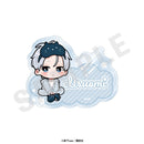 [Pre-order] Itsuomi Nagi - A Sign of Affection Name Badge